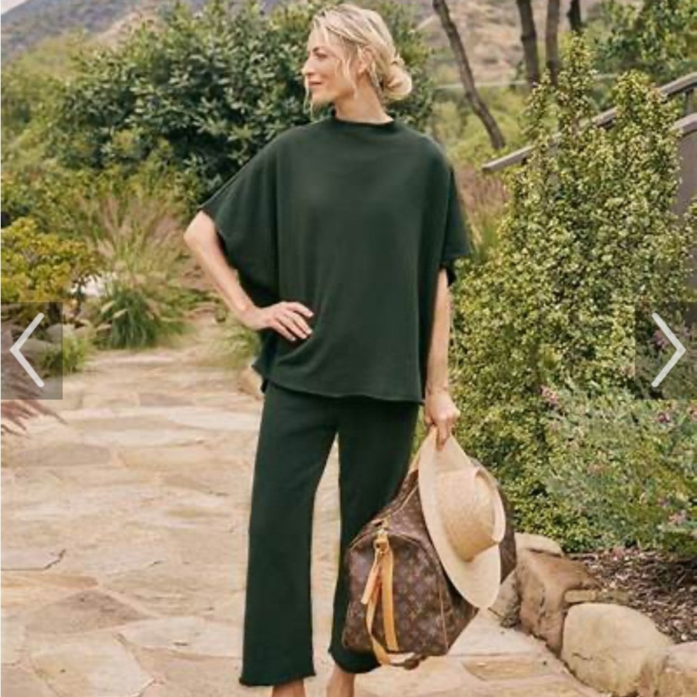 Frank & Eileen Malibu Travel Set